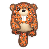 The Worthy Dog Orange Beaver