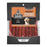 Butcher's Companion Dog Sausage Sticks Pork 6.2oz