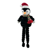 Petlou Christmas Long Legged Penguin