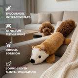 Petlou Ez Squirrel 11in