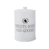 Julianna Swaney Biscuits Treat Jar