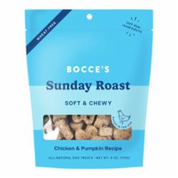 Bocces Soft and Chewy Sunday Roast 6oz