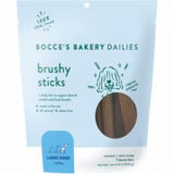 Bocce's Brushy Dental Sticks