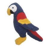 Bark Bow Wildlife Mickie Macaw