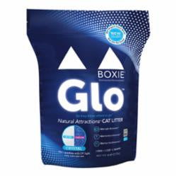 BoxieCat Glo Crystal Scented Litter 6lb