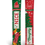 Plato Naughty Or Nice Thinkers Treat Sticks 1oz