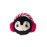 Spot Holiday Snowballs 6in Asst.