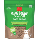 Cloud Star WMBL Soft Chewy GF Chicken 5oz