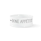 Julianna Swaney Bon Appetit Pet Bowl