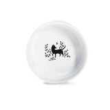 Julianna Swaney Bon Appetit Pet Bowl