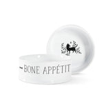 Julianna Swaney Bon Appetit Pet Bowl