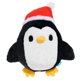 Bark South Pole Santa Dog Toy