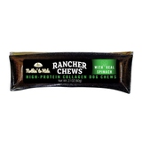 Nothin To Hide Rancher Roll Spinach 5in