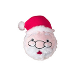 Spot Holiday Snowballs 6in Asst.