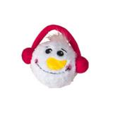 Spot Holiday Snowballs 6in Asst.