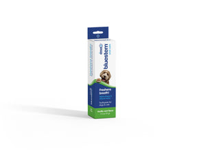 Bluestem Toothpaste With Coactive+ Vanilla Mint 2.5oz