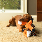 ROCT Sly Fox Dog Toy