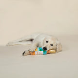 Fringe Sip Stay Vacay Plush Toy