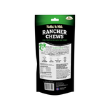 Nothin To Hide Rancher Roll Spinach 5in