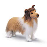 Douglas Dixie Sheltie