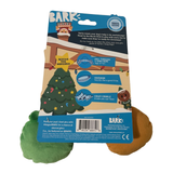Bark Santa's Swag Bags Dog Toy