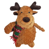 Petlou Christmas Dotty Reindeer 10in