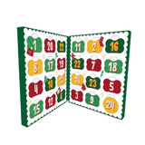 Bosco and Roxy's Wags & Wishes Advent Calendar