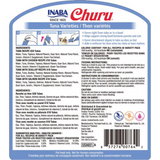 Inaba Churu Tuna Variety 0.5oz