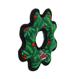 Tuffy Holiday Ring Wreath