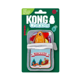 Kong Holiday Crackles Sardine Cat Toy