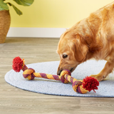 Mammoth Braidy Knot Rope Tug