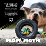 Mammoth Tirebiter II With Rope