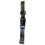 Mountain Straps Tetons Collar