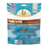 Nothin To Hide Gingerbread Man Beef 4 Pack