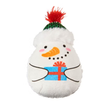 Spot Holiday Trio Catnip Toy 4in