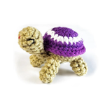 Turtle Catnip Infused Cat Toy Asst.