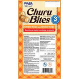 Inaba Churu Bites Chicken 0.35oz 3pk