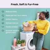 Uproot Fur Release Dryer Sheets