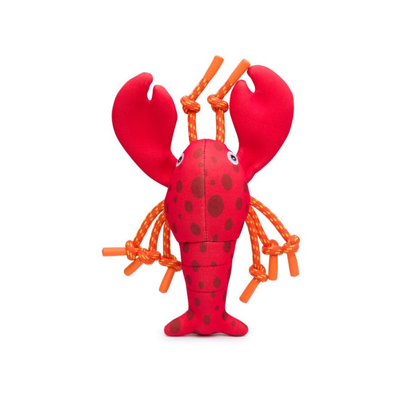 Fab Dog Floatie Lobster