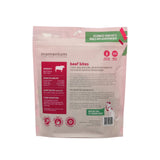 Momentum Dog Beef Training Bites 2.5oz*