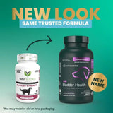 VetriScience Bladder Strength Tab 90ct