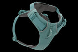 Ruffwear Front Range Harness River Rock Green