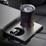 Mystical Black Cat Insulated Tumbler 20oz