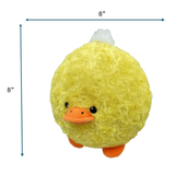 Petlou Duck Ball 8in