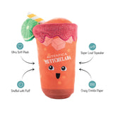 Fringe Muttchelada Plush Dog Toy