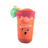 Fringe Muttchelada Plush Dog Toy