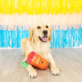 Fringe Muttchelada Plush Dog Toy