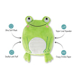 Fringe Reach for the Flies Plush Toy