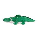 Fringe Ready To Croc Dog Toy