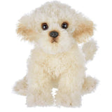 Bisquit The Labradoodle 13in